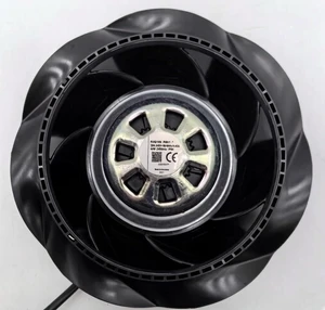 1 PCS R3G190-RB01-06 230VAC 0.43A 44W Cooling Fan