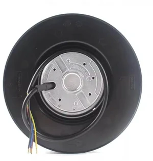 1 PCS R2E190-AO26-05 230V 0.26A M2E068-BF Turbo Centrifugal Fan 1 PCS R2E190-AO26-05 230V 0.26A M2E068-BF Turbo Centrifugal Fan