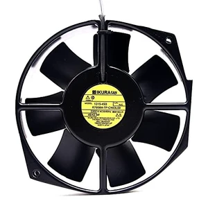 1 PCS URHS7956M-TP-CN03L00 220V 46/42W 172×150×38mm Cooling Fan 1 PCS URHS7956M-TP-CN03L00 220V 46/42W 172×150×38mm Cooling Fan