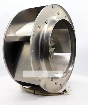 1 PCS RH35M-4EK.2F.1R 230V 1.4/1.9A Centrifugal Fan for Inverter Cooling Fan 1 PCS RH35M-4EK.2F.1R 230V 1.4/1.9A Centrifugal Fan for Inverter Cooling Fan