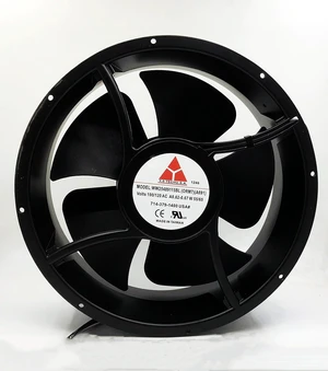 WW25489115BL(ORM7)(A691) 100/120V 0.62-0.7A 55/65W 254×89mm Cooling Fan for WW25489115BL Fan WW25489115BL(ORM7)(A691) 100/120V 0.62-0.7A 55/65W 254×89mm Cooling Fan for WW25489115BL Fan