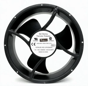 1 PCS A-PA10AXFN 115VAC 0.48/0.50A 254×89mm Cooling Fan 1 PCS A-PA10AXFN 115VAC 0.48/0.50A 254×89mm Cooling Fan