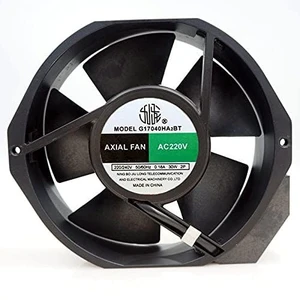 1 PCS G17040HA2BT AC220V 0.18A 30W 17238 Inverter Electric Welding Machine Fan