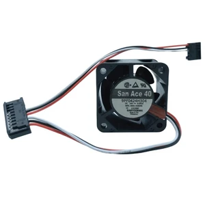 1 PCS 9PF0424H304 24V 0.095A A90L-0001-0580#B 4028 4CM Cooling Fan
