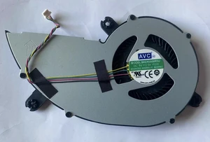 BAZA0508R5U P010 DC5V 0.50A for BAZA0508R5U 4Pin Fan BAZA0508R5U P010 DC5V 0.50A for BAZA0508R5U 4Pin Fan