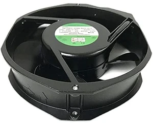 5915PC-20W-B20-S11 200-220VAC 23/44W 172×150×38mm High Temperature Resistant Fan for 5915PC-20W-B20-S11 Fan 5915PC-20W-B20-S11 200-220VAC 23/44W 172×150×38mm High Temperature Resistant Fan for 5915PC-20W-B20-S11 Fan