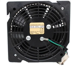 1 PCS 12038FB-B3N-WPD AC 230V 0.14/0.12A 16.5/14.5W 120x120x38mm Cooling Fan