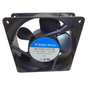 1 PCS A47-B15A-15T3-100 115V 15.5/14.5W 120×120×38mm Cooling Fan
