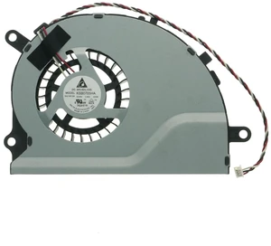 Replacement CPU Cooling Fan for Samsung DP700A3D DP700A7D AIO X01US K01BE BA31-00133A KSB0705HA-CD56