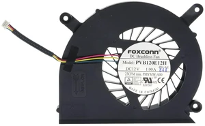 Replacement CPU Cooling Fan for Dell Optiplex 7460 5260 5270 7470 7490 7760 7770 AIO PMYMW 0PMYMW BAZB1115R2U PVB120E12H
