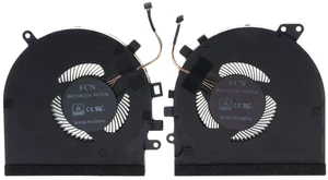 CPU & GPU Cooling Fan for Razer Blade 15 RZ09-0270 RZ09-02705E75 RZ09-02705E76 RZ09-0300 RZ09-03009E97 RZ09-03006E92 RZ09-03009E76 RZ09-03009E21 RZ09-0328 RZ09-03287E72 RZ09-03287E22 RZ09-03289E21 CPU & GPU Cooling Fan for Razer Blade 15 RZ09-0270 RZ09-02705E75 RZ09-02705E76 RZ09-0300 RZ09-03009E97 RZ09-03006E92 RZ09-03009E76 RZ09-03009E21 RZ09-0328 RZ09-03287E72 RZ09-03287E22 RZ09-03289E21