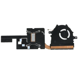 Replacement CPU Cooling Fan with Heatsink for Lenovo Yoga S730-13IWL S730-13IML Ideapad 730S-13 2019 5H40S72903 81J0 81JB ND55C51-18C01 Replacement CPU Cooling Fan with Heatsink for Lenovo Yoga S730-13IWL S730-13IML Ideapad 730S-13 2019 5H40S72903 81J0 81JB ND55C51-18C01