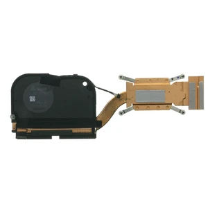 CPU Cooling Fan with Heatsink for Lenovo ThinkPad X13 Gen 4 21EX 21EY, X13 Yoga Gen 4 21F2 21F3, Fits 5H41B77358 5H41B77356, Internal Replacement Fan CPU Cooling Fan with Heatsink for Lenovo ThinkPad X13 Gen 4 21EX 21EY, X13 Yoga Gen 4 21F2 21F3, Fits 5H41B77358 5H41B77356, Internal Replacement Fan