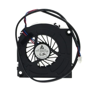 Cooling Fan for Delta KDB04112HB 12V 0.07A 3Pin, Compatible with Samsung LE40A856S1 G203 BB12, Desktop, Replacement Fan Cooling Fan for Delta KDB04112HB 12V 0.07A 3Pin, Compatible with Samsung LE40A856S1 G203 BB12, Desktop, Replacement Fan