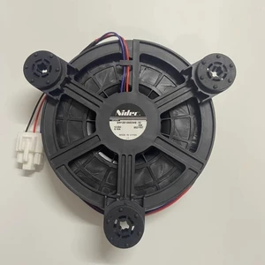 1 PCS Refrigerator Fan GW12E12MS3MB-52 12VDC 0.13A 1 PCS Refrigerator Fan GW12E12MS3MB-52 12VDC 0.13A