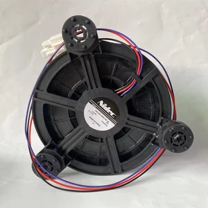 GW12E12MS1FB-52 Refrigerator Freezer Fan for GW12E12MS1FB-52 12VDC 0.171A Cooling Fan GW12E12MS1FB-52 Refrigerator Freezer Fan for GW12E12MS1FB-52 12VDC 0.171A Cooling Fan