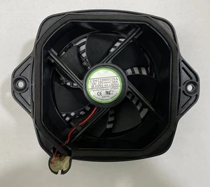 1 PCS CD9225HH12SA Fan CD9225HH12SA 12V 0.50A Inverter Cooling Fan 1 PCS CD9225HH12SA Fan CD9225HH12SA 12V 0.50A Inverter Cooling Fan