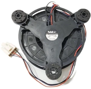 1 Pcs Refrigerator Cooling Fan GW12E12MS1FB-52 12VDC 0.171A 3-Wire 1 Pcs Refrigerator Cooling Fan GW12E12MS1FB-52 12VDC 0.171A 3-Wire