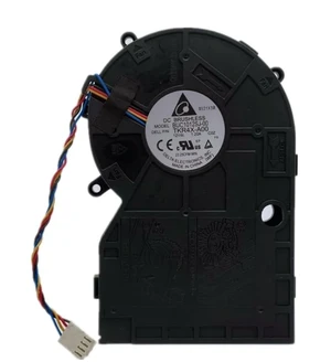 1 PCS BUC1012SJ-00 390 790 990 BUC1012SJ-00 12V 1.20A SFF Chassis Fan 1 PCS BUC1012SJ-00 390 790 990 BUC1012SJ-00 12V 1.20A SFF Chassis Fan