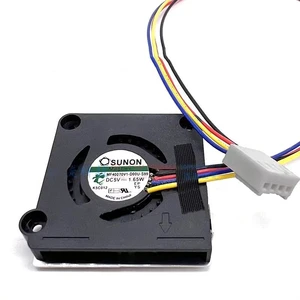 MF40070V1-D000-S99 SUNON 5V 4007 4CM Fan for MF40070V1-D000-S99 Cooling Fan MF40070V1-D000-S99 SUNON 5V 4007 4CM Fan for MF40070V1-D000-S99 Cooling Fan