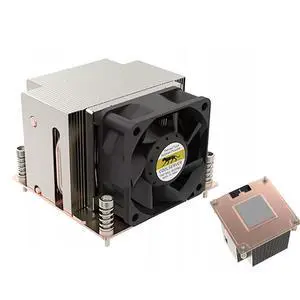 LGA1700-V15 200W Low Profile CPU Cooler, Vapor Chamber + 2 Heat Pipes, 8000RPM PWM Fan, 47CFM Airflow, 65.5mm Height for Intel LGA1700 LGA1700-V15 200W Low Profile CPU Cooler, Vapor Chamber + 2 Heat Pipes, 8000RPM PWM Fan, 47CFM Airflow, 65.5mm Height for Intel LGA1700