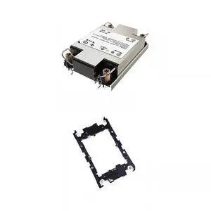 LGA4677-M71 200W 1U Passive Server CPU Cooler, 3 Heat Pipes, Copper Base, 25.3mm Height for Intel LGA4677 Xeon Scalable 1U Rackmount 1U 4677 - M71+CPU fixed bracket LGA4677-M71 200W 1U Passive Server CPU Cooler, 3 Heat Pipes, Copper Base, 25.3mm Height for Intel LGA4677 Xeon Scalable 1U Rackmount 1U 4677 - M71+CPU fixed bracket