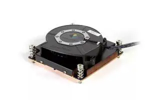 R16 2011 Square-Type 1U Full-Copper Server Heatsink with Vapor Chamber (VC) R16 2011 Square-Type 1U Full-Copper Server Heatsink with Vapor Chamber (VC)