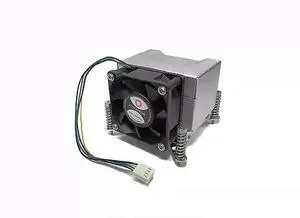 Q5 2U Server Heatsink for Intel LGA1700 / LGA1851 Sockets Q5 2U Server Heatsink for Intel LGA1700 / LGA1851 Sockets