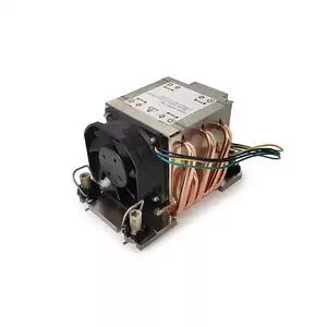 S5r1 2U Server Heatsink for Intel LGA4710 CPU Socket S5r1 2U Server Heatsink for Intel LGA4710 CPU Socket