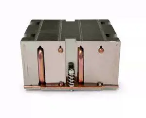 J13 2U Passive Server Heatsink with Vapor Chamber (VC) for AMD SP5 Socket, 615W TDP J13 2U Passive Server Heatsink with Vapor Chamber (VC) for AMD SP5 Socket, 615W TDP