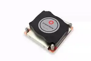 Q7 1U Server Heatsink with Vapor Chamber (VC) for Intel LGA1700 Socket Q7 1U Server Heatsink with Vapor Chamber (VC) for Intel LGA1700 Socket