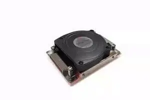 A45 1U Server Heatsink with Vapor Chamber (VC) for AMD AM4 / AM5 Sockets A45 1U Server Heatsink with Vapor Chamber (VC) for AMD AM4 / AM5 Sockets