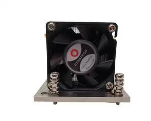 A38 2U Server Heatsink for AMD SP3 Socket A38 2U Server Heatsink for AMD SP3 Socket