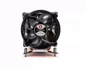 Q6 3U Server Heatsink for Intel LGA1700 Socket Q6 3U Server Heatsink for Intel LGA1700 Socket