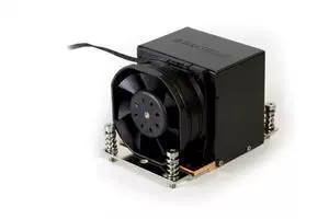 R14 2U Full-Copper Server Heatsink for Intel LGA2011 / LGA2066 Sockets (Rectangular Type) R14 2U Full-Copper Server Heatsink for Intel LGA2011 / LGA2066 Sockets (Rectangular Type)
