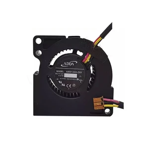 AB5012HX-C03 12V 0.21A 5020 Projector Blower Cooling Fan AB5012HX-C03 12V 0.21A 5020 Projector Blower Cooling Fan