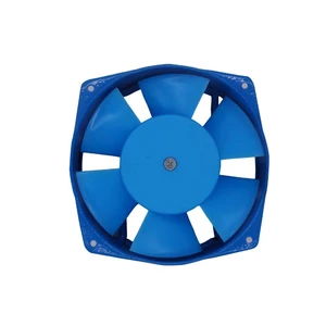 150FZY2-D Axial Fan AC 220V, 30W, for Cabinet & Inverter Cooling 150FZY2-D Axial Fan AC 220V, 30W, for Cabinet & Inverter Cooling