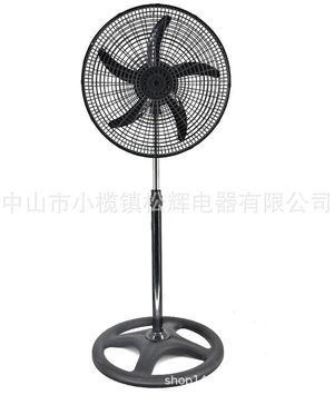 18" 1-in-1 wall-mounted floor fan 110/220V household industrial electric fan for Africa, Southeast Asia, South America - Bestseller 18" 1-in-1 wall-mounted floor fan 110/220V household industrial electric fan for Africa, Southeast Asia, South America - Bestseller