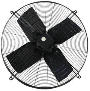 FB063-6EK.4I.V4P Axial Fan 230V AC, 630mm Impeller, 630W, 860RPM, for Precision Air Conditioning/Industrial Ventilation FB063-6EK.4I.V4P Axial Fan 230V AC, 630mm Impeller, 630W, 860RPM, for Precision Air Conditioning/Industrial Ventilation