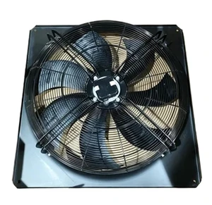 AS800B3-AL5-06 External Rotor Axial Fan 400V, 800mm Impeller, 2000/1250W, 920/760RPM, Metal Housing, for Air Conditioning/Refrigeration/Industrial Ventilation AS800B3-AL5-06 External Rotor Axial Fan 400V, 800mm Impeller, 2000/1250W, 920/760RPM, Metal Housing, for Air Conditioning/Refrigeration/Industrial Ventilation