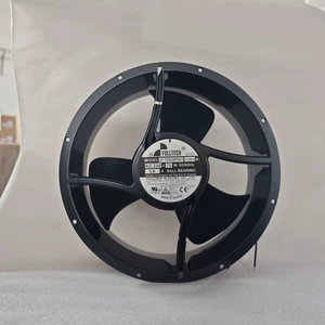 UF-T25GBPB23H1D8AN EC Explosion-Proof Axial Fan 230V AC, 254×89mm, for Energy Storage/Explosion-Proof Cabinet/Hazardous Area Cooling UF-T25GBPB23H1D8AN EC Explosion-Proof Axial Fan 230V AC, 254×89mm, for Energy Storage/Explosion-Proof Cabinet/Hazardous Area Cooling