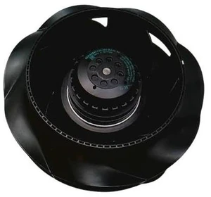 R2E250-RA50-01 Backward Curved Centrifugal Fan 230V AC, 250mm Impeller, 210/285W, 2450/2500RPM,Ball Bearing,for Precision Air Conditioning/Cabinet/Industrial Equipment Cooling R2E250-RA50-01 Backward Curved Centrifugal Fan 230V AC, 250mm Impeller, 210/285W, 2450/2500RPM,Ball Bearing,for Precision Air Conditioning/Cabinet/Industrial Equipment Cooling