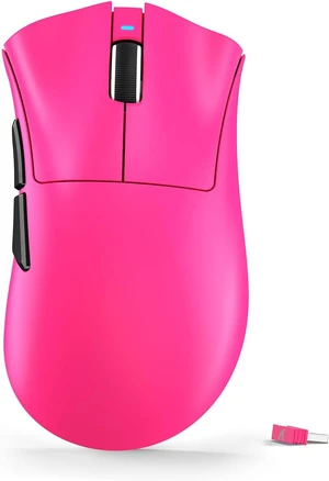 ATTACK SHARK V3 Wireless Gaming Mouse, PAW3311 Sensor 25000 DPI, 62g Ultra Lightweight, Tri-Mode 2.4G/Bluetooth/USB-C, 500mAh Battery, 20M Clicks Gaming Mou Mouse ATTACK SHARK V3 Wireless Gaming Mouse, PAW3311 Sensor 25000 DPI, 62g Ultra Lightweight, Tri-Mode 2.4G/Bluetooth/USB-C, 500mAh Battery, 20M Clicks Gaming Mou Mouse