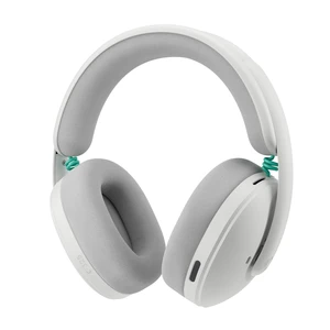 G325 Lightspeed Wireless Gaming Headset - White All-Day Comfort, Built-in Mic with Noise Reduction, 24-Bit Audio, 24+ Hr Battery Life, for PC, PlayStation, Switch, Mobile G325 Lightspeed Wireless Gaming Headset - White All-Day Comfort, Built-in Mic with Noise Reduction, 24-Bit Audio, 24+ Hr Battery Life, for PC, PlayStation, Switch, Mobile
