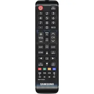 BN59-01301A - BN59-01303A LED TV Remote Control for N5300, NU6900, NU7100, NU7300 (2018 Models) BN59-01301A - BN59-01303A LED TV Remote Control for N5300, NU6900, NU7100, NU7300 (2018 Models)