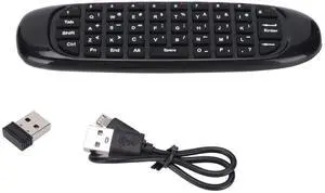 Mini Keyboard and Mouse, Keyboard with Mouse Combo, Portable Keyboard Controller for PC, TV, HTPC, TV Box, for for Android, for OS X Mini Keyboard and Mouse, Keyboard with Mouse Combo, Portable Keyboard Controller for PC, TV, HTPC, TV Box, for for Android, for OS X