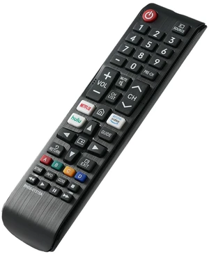 Universal Remote for Samsung TV Replacement Compatible for All Samsung TV Remote Control,Simple and Easy use Universal Remote for Samsung TV Replacement Compatible for All Samsung TV Remote Control,Simple and Easy use