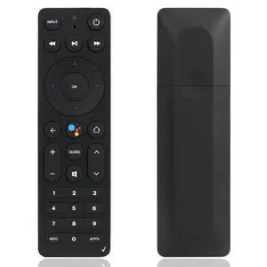 ASK-STI6220 Voice Remote Control Compatible with Verizon Stream TV, JKZTJOF Remote Fit for Verizon Stream TV Soundbar Pro Remote Control ASK-STI6220 Voice Remote Control Compatible with Verizon Stream TV, JKZTJOF Remote Fit for Verizon Stream TV Soundbar Pro Remote Control