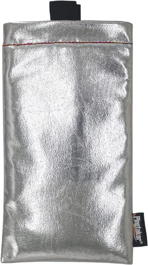 Thermal Phone Case,Prevent OVERHEATING in The Sun, Prevent Lower Temperatures to Extend Battery Life, for iPhone 13Pro/14/14 Pro/15/15Pro/Samsung Galaxy and Similar Sized Phones-Silver Thermal Phone Case,Prevent OVERHEATING in The Sun, Prevent Lower Temperatures to Extend Battery Life, for iPhone 13Pro/14/14 Pro/15/15Pro/Samsung Galaxy and Similar Sized Phones-Silver