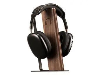 Headphone Stand with Floating Arc Design Sculptural Desk Headset Holder for Gaming & Office, Universal Fit for Sony, Bose, AirPods Max & More Headphone Stand with Floating Arc Design Sculptural Desk Headset Holder for Gaming & Office, Universal Fit for Sony, Bose, AirPods Max & More
